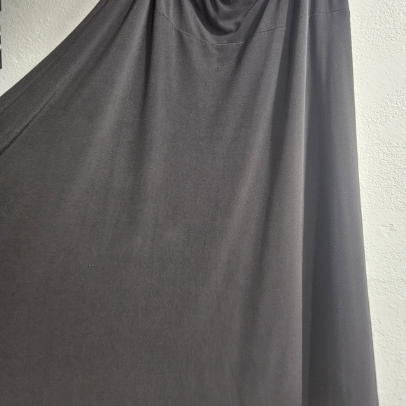 JM collection black skirt - Picture 3 of 5